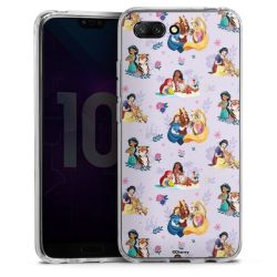 Silikoni Suojakuori läpinäkyvä