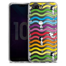 Silikoni Suojakuori läpinäkyvä