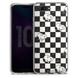 Silikoni Suojakuori läpinäkyvä