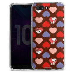 Silikoni Suojakuori läpinäkyvä