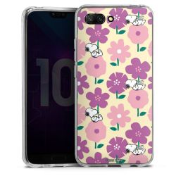 Silikoni Suojakuori läpinäkyvä