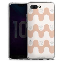 Silikoni Suojakuori läpinäkyvä