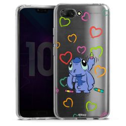 Silikoni Suojakuori läpinäkyvä