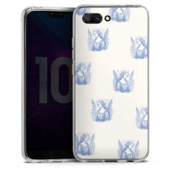 Silikoni Suojakuori läpinäkyvä