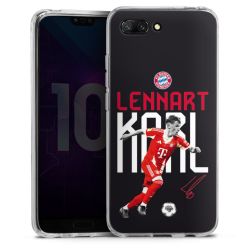 Silikoni Suojakuori läpinäkyvä