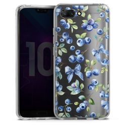 Silikoni Suojakuori läpinäkyvä