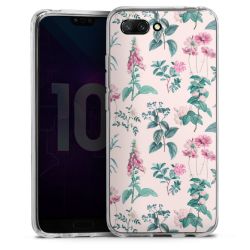 Silikoni Suojakuori läpinäkyvä