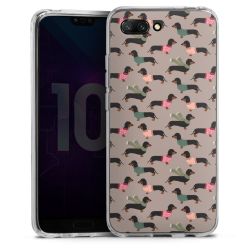 Silikoni Suojakuori läpinäkyvä