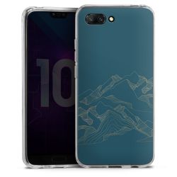 Silikoni Suojakuori läpinäkyvä