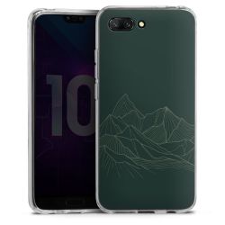 Silikoni Suojakuori läpinäkyvä