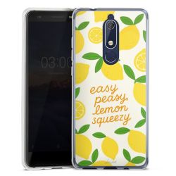 Easy Peasy Lemon Squeezy
