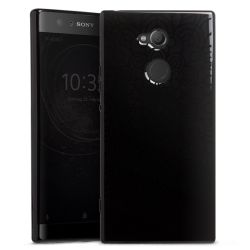 Silikoni Suojakuori musta