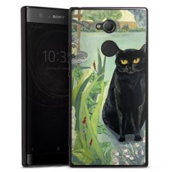 Silikoni Suojakuori musta