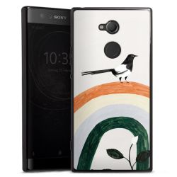 Silikoni Suojakuori musta