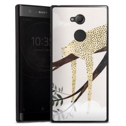 Silikoni Suojakuori musta