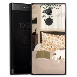 Silikoni Suojakuori musta