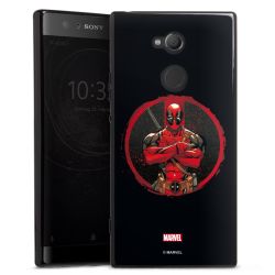 Silikoni Suojakuori musta