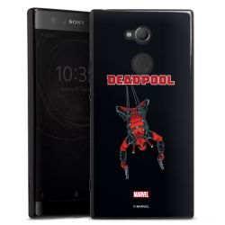 Silikoni Suojakuori musta