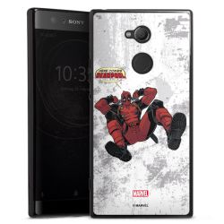 Silikoni Suojakuori musta