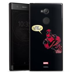 Silikoni Suojakuori musta