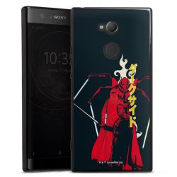 Silikoni Suojakuori musta