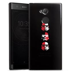 Silikoni Suojakuori musta