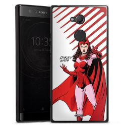 Silikoni Suojakuori musta