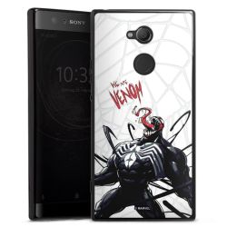 Silikoni Suojakuori musta