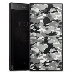 Silikoni Suojakuori musta