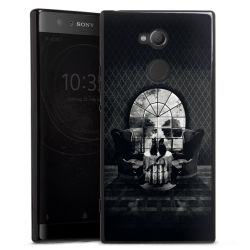 Silikoni Suojakuori musta