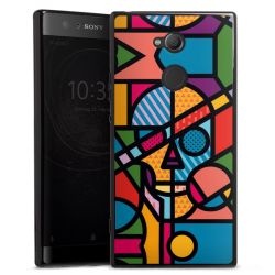 Silikoni Suojakuori musta