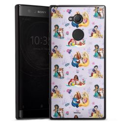 Silikoni Suojakuori musta