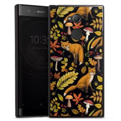 Silikoni Suojakuori musta