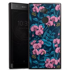 Silikoni Suojakuori musta