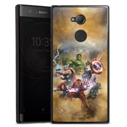 Silikoni Suojakuori musta