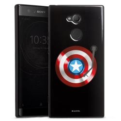 Silikoni Suojakuori musta