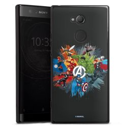 Silikoni Suojakuori musta