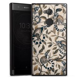 Silikoni Suojakuori musta