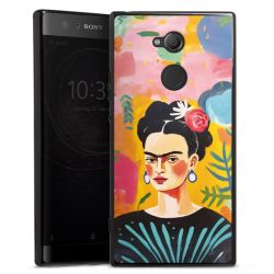 Silikoni Suojakuori musta