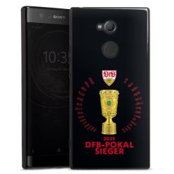 VfB DFB-Pokal Sieger Schwarz