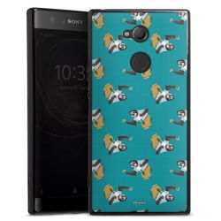 Silikoni Suojakuori musta