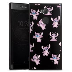 Silikoni Suojakuori musta