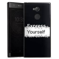 Silikoni Suojakuori musta