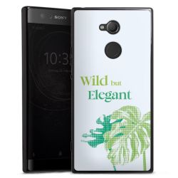 Silikoni Suojakuori musta