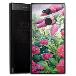 Silikoni Suojakuori musta