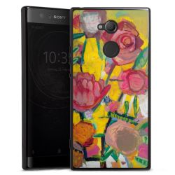 Silikoni Suojakuori musta