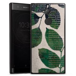 Silikoni Suojakuori musta