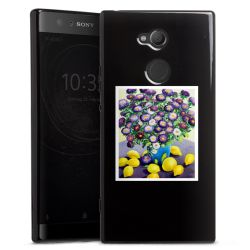 Silikoni Suojakuori musta