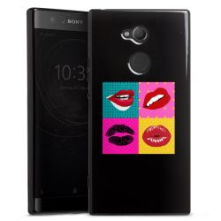 Silikoni Suojakuori musta