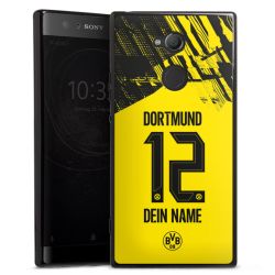 BVB Trikot Personalisierbar 25-26